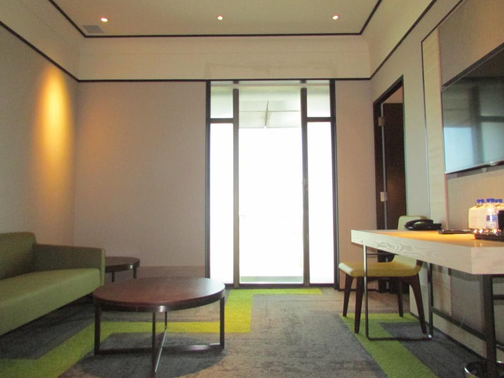 Aerotel - Transit In Terminal 1 Hotel Singapura