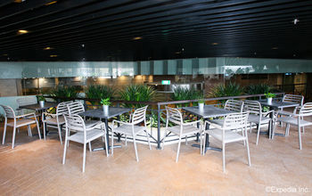 Hotel Aerotel - Transit In Terminal 1 Singapura
